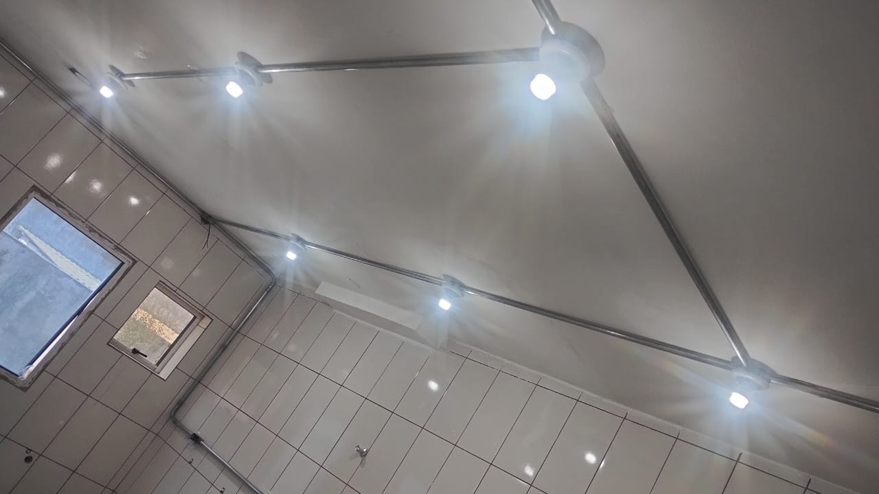 Instalação elétrica residencial