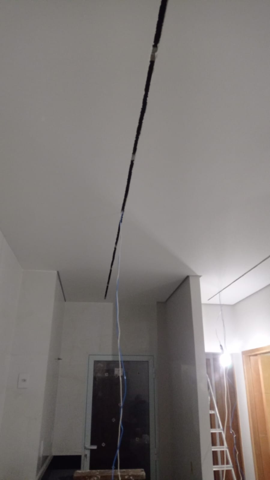 Iluminação LED residencial e comercial