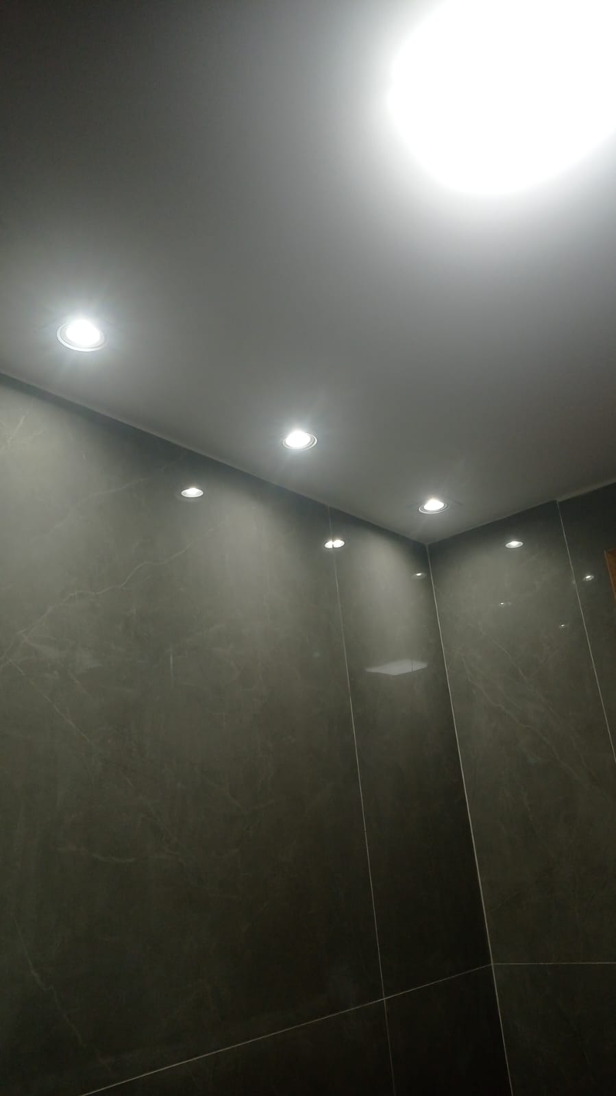 Infraestrutura elétrica residencial